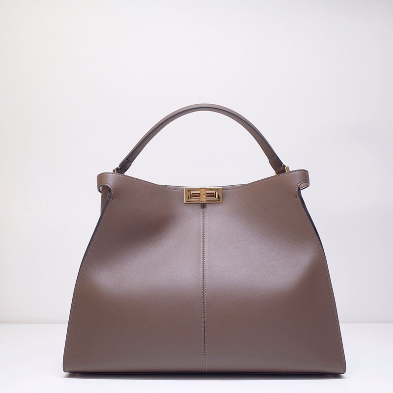 Fendi Top Handle Bags